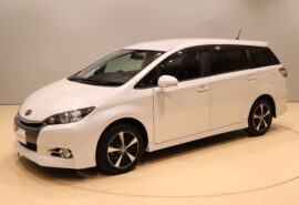 ウィッシュ 1.8S