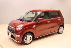 キャスト スタイルX