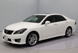 クラウンアスリート 2.5アニバーサリー