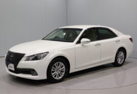 クラウンロイヤル ロイヤルサルーンG