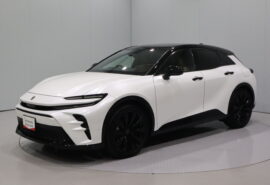 クラウンHV スポーツ Z